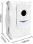 Ecovacs Deebot X2 / X2 Omni / X2 Pro / DEX86 Elektrikli Süpürge Ana Yan Fırça Hepa Filtreler Toz Torbaları Paspas Bezleri (Yurt Dışından) 3