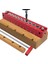 3-12MM Dikey Cep Delik Jig Ağaç Işleme Dübel Matkap Kılavuzu Kendinden Merkezleme Matkap Ucu Kılavuzu Jig Konumlandırıcı Bulucu (Yurt Dışından) 4