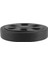 60MM x 12MM Bagaj Tekerlekleri Yedek Aşınmaya Dayanıklı Çevre Koruma Pu Bavul Yedek Tekerlekler Siyah Çift (Yurt Dışından) 4