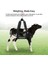 Küçük Hayvanları Tartmak Için 4x Buzağı Sling, Hayvancılık Sling, Asma Ölçeği, Buzağı Ölçeği Tartım Için Asma Ağırlık Ölçeği Sling (Yurt Dışından) 1