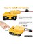 Dewalt 20V /18V DCB200 DCB203 DCB205 Li-Ion Piller Güç Konektörü A Için Sigorta ve Anahtarlı 2 Takım Adaptör (Yurt Dışından) 3