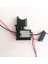 2x 7.2V-24V Matkap Hız Kontrol Matkap Anahtarı Lityum Akülü Matkap Hız Kontrol Tetik Anahtarı Işık ile (Yurt Dışından) 4