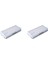 2x SF-HA50 Hepa Airclean 50 Filtre Miele Elektrikli Süpürge Serisi Için Uyumlu Komple C3 C2 C1 S8000 S6000 S5000 S4 S5 (Yurt Dışından) 1