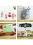 Yeni Başlayanlar Için Sevimli Piggy Doll Iğne Keçe Kitleri, Iğne Keçe Seti, Keçe Iğneleri, Köpük Ped, Keçe Kumaş, Talimat (Yurt Dışından) 5