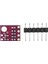 6 Adet SHT31-D Sıcaklık Nem Sensörü Dijital Çıkış Sensörü Modülü Iıc I2C Arayüzü 3.3 V Arduino Ahududu Pi Için (Yurt Dışından) 4