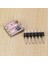 6 Adet SHT31-D Sıcaklık Nem Sensörü Dijital Çıkış Sensörü Modülü Iıc I2C Arayüzü 3.3 V Arduino Ahududu Pi Için (Yurt Dışından) 5