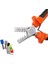 Pz1.5-6 Mini Taşınabilir Sıkma Aleti Seti, Yalıtımlı ve Yalıtımsız Yüksük Terminal Tüplerini Sıkmak Için Kullanılır (Yurt Dışından) 3