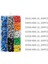 Pz1.5-6 Mini Taşınabilir Sıkma Aleti Seti, Yalıtımlı ve Yalıtımsız Yüksük Terminal Tüplerini Sıkmak Için Kullanılır (Yurt Dışından) 5