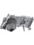 Devırdaım Renault Megan K4M-K7J/CLIO/KANGO/DACIA/NISSAN 1.4- - Valeo 506655 1