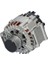 Alternator 12V 150A W204 07-14 S204 07-14 W212 09-15 C207 10 - Valeo 439610 1