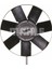 Fan Motoru  Renaultmaster Iıı/opel Movano B/nıssan NV400 - Mahle CFF472000P 1