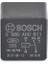 Role 24 Volt 5 UCLU10/20 Amper Ayaksız 87 A - Bosch 0986AH0811 1