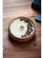 Coffee Bean Kahve Aromalı Mum 4