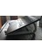 Siyah Eğimli Laptop Standı 2