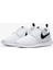Roshe One Beyaz Günlük Yürüyüş Kadın Ayakkabısı 844994-101 3
