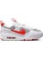 Max 90 Futura Kadın Sneaker Ayakkabı FD9865-100 1