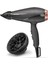 6709DE Smooth Pro 2100W Saç Kurutma Makinesi 2