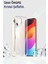 Apple iPhone15 Promax Kristal Clear Case Sert Şeffaf Mika Kılıf 2