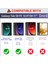 Samsung Galaxy Tab S10 Fe/S9 Fe 10.9 Inch''/s9 11''uymlu Ergonomik Tasarım ve Kolay Kullanım Zırh Tablet Kılıfı 2