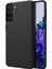 Samsung Galaxy S21+5G Cep Telefon Aksesuarları Için Süper Buzlu Kalkan Pc Telefon Kapak Kılıfı (Yurt Dışından) 1