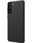 Samsung Galaxy S21+5G Cep Telefon Aksesuarları Için Süper Buzlu Kalkan Pc Telefon Kapak Kılıfı (Yurt Dışından) 4