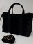 Evim The Bag Bqnjeur Peluş Çanta Tote Bag Peluş 5