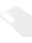 Samsung Galaxy S21 Fe-White Için Ka Plastik Kılıf Sert Cep Telefonu Kapağı (Yurt Dışından) 5