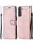 Samsung Galaxy S21 FE/S21 Fan Edition-Rose Altın (Yurt Dışından) 1