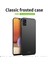 Samsung Galaxy A32 4g (Ab Versiyonu) Mat Yüzey Ultra Ince Telefon Kılıfı Anti-Drop Sert Pc Arka Kapak Strap-Gold ile (Yurt Dışından) 2