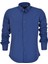 Erkek Spor Jakarlı Uzun Kol Gömlek BGL-ST03445 1