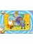 Kesman Kitap Ks Games Nasrettin Hoca Zaman Yolcusu 24 Parça Frame Puzzle/yapboz 1