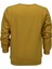 Erkek Baskılı Spor Sıfır Yaka Sweatshirt R2201 BGL-ST03191 2