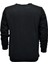 Erkek Baskılı Spor Sıfır Yaka Sweatshirt R2201 BGL-ST03191 2