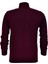 Erkek Spor Düz Balıkçı Yaka Kazak R21010 BGL-ST03179 2