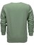 Erkek Baskılı Spor Sıfır Yaka Sweatshirt R2201 BGL-ST03191 2