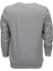 Erkek Baskılı Spor Sıfır Yaka Sweatshirt R2206 BGL-ST03190 2