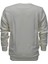 Erkek Baskılı Spor Sıfır Yaka Sweatshirt R2201 BGL-ST03191 2