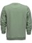 Erkek Spor Sıfır Yaka Sweatshirt R2247 BGL-ST03188 2