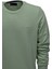 Erkek Spor Sıfır Yaka Sweatshirt R2247 BGL-ST03188 3