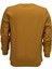 Erkek Spor Sıfır Yaka Sweatshirt R2247 BGL-ST03188 2