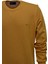 Erkek Spor Sıfır Yaka Sweatshirt R2247 BGL-ST03188 3