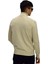 Erkek Spor Düz Balıkçı Yaka Kazak R21010 BGL-ST03179 3