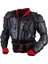 Winner Motors Body Armor Full Vücut Koruma Motosiklet Ceket 4
