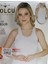 Ribana Omuz Dantelli ATLET-KB2430-BEYAZ 1