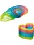 S00001161 Rainbow Renkli Stres Yayı 1 Adet Idır Byr [byrtek] 4