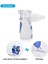 Ac 4020 Taşınabilir Mesh Nebulizatör Çok Hafif Süper Sessiz 4