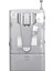 Gri Renk Cep Tipi Analog Fm Radyo VS-R106 (81) 2
