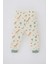 Erkek Bebek Safari Baskılı Uzun Kollu Pijama Takımı B8785A524SP 2