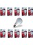 Helios 9W LED Ampul Beyaz 1