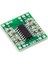 PAM8403 Mini Dijital Ses Yükseltici 2x3W 2
